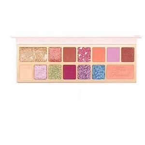 Too Faced Pinker Times Ahead Eyeshadow Palette Limited Edition